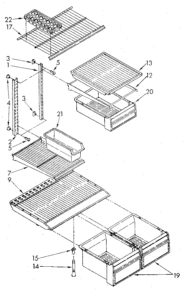 Shelf