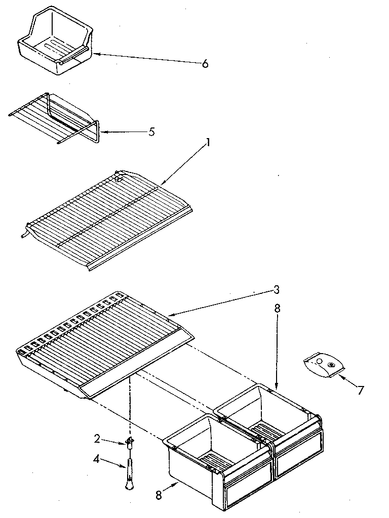 Shelf