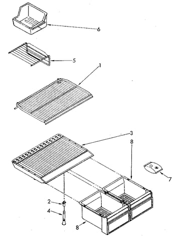 Shelf