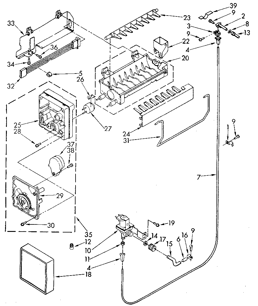 Icemaker