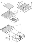 Shelf