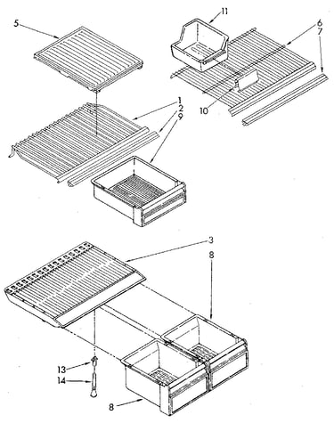 Shelf