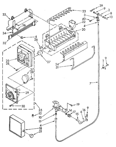 Icemaker