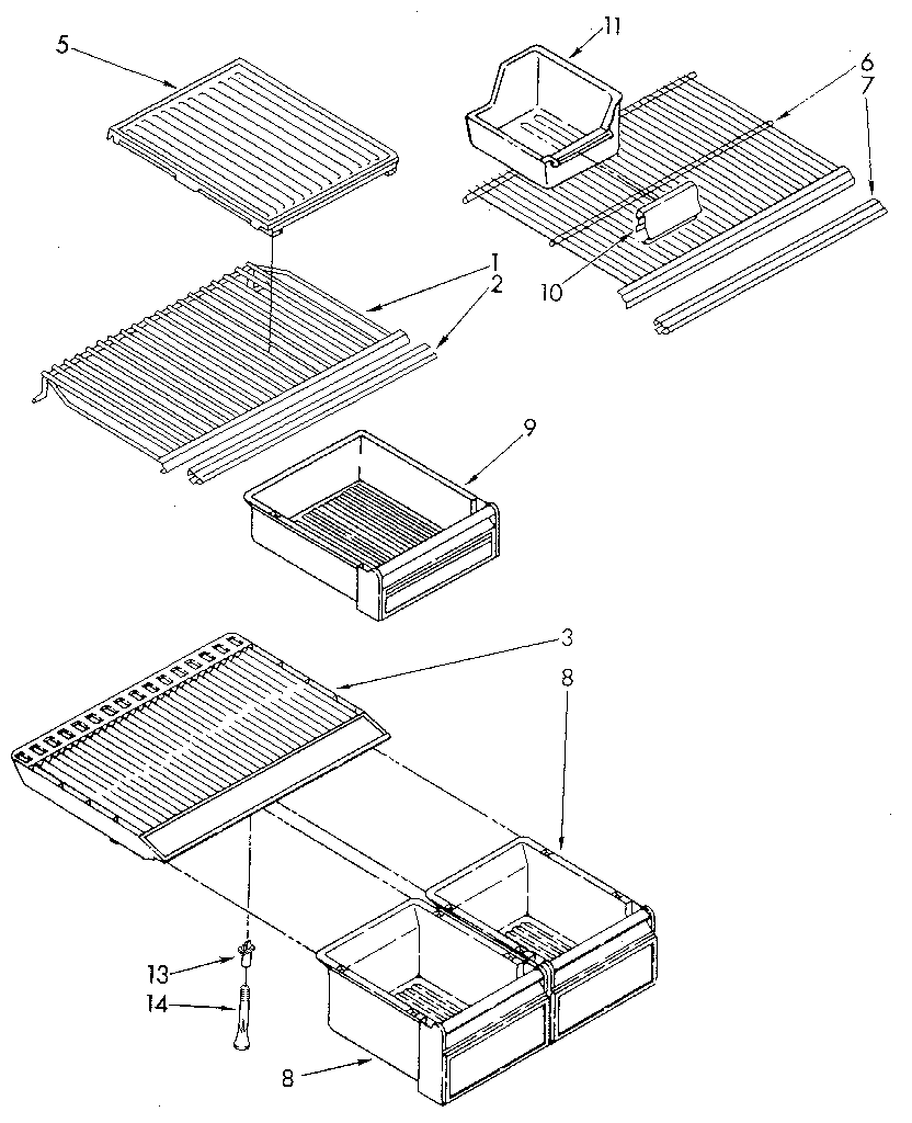 Shelf