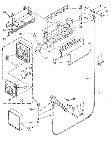 Icemaker