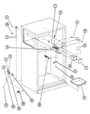 Accessory kit parts
