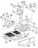 Rear components