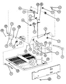 Rear components