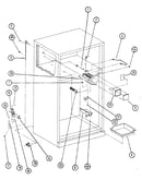 Accessory kit parts