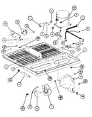 Compressor compartment