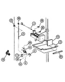 Add on ice-maker