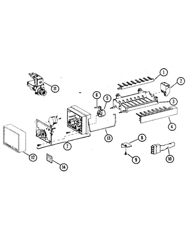 Icemaker