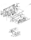 Plotter, cutter unit model 3530d
