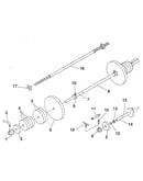 Barbell set