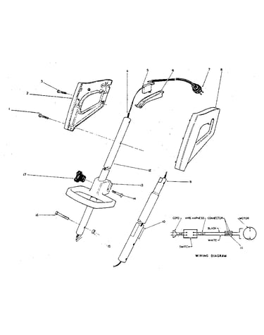 Handle assembly