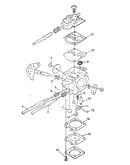 Carburetor walbro