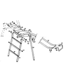 Slide assembly