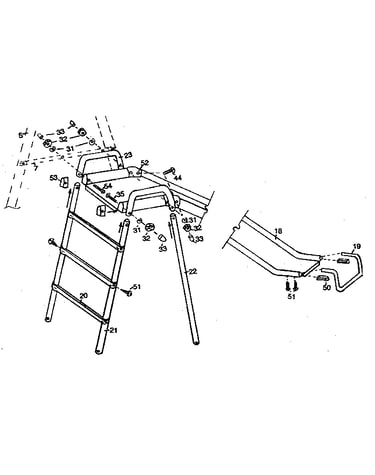 Slide assembly