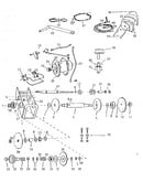 Electric winch
