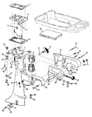Column assembly