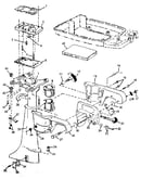 Column assembly