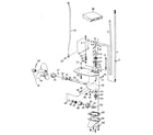 Craftsman 217586613 gear housing assembly diagram