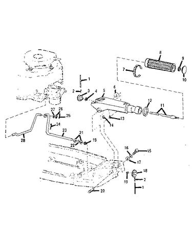 Twist grip assembly