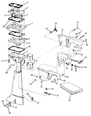 Column assembly 217.586610