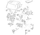 Craftsman 217586351 power head assembly diagram
