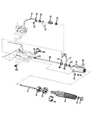 Twist grip assembly