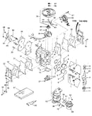 Engine assembly