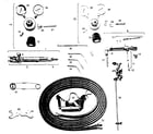 Craftsman 31320273 unit parts diagram