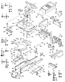 Chassis and enclosures