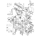 Craftsman 917255916 mower diagram