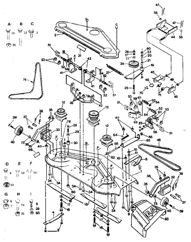Mower
