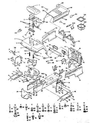 Chassis and enclosures