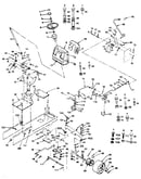 Steering assembly