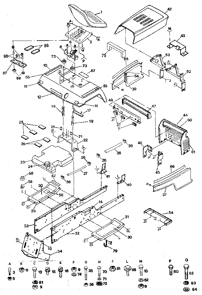 CHASSIS AND ENCLOSURES