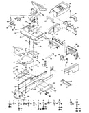 Chassis and enclosures