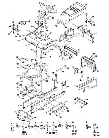Chassis and enclosures