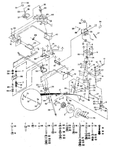 Steering