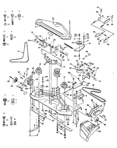 Mower