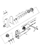 Electric actuator