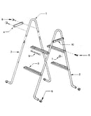 Step assembly