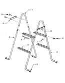 Step assembly
