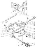 600 lb. boat trailer