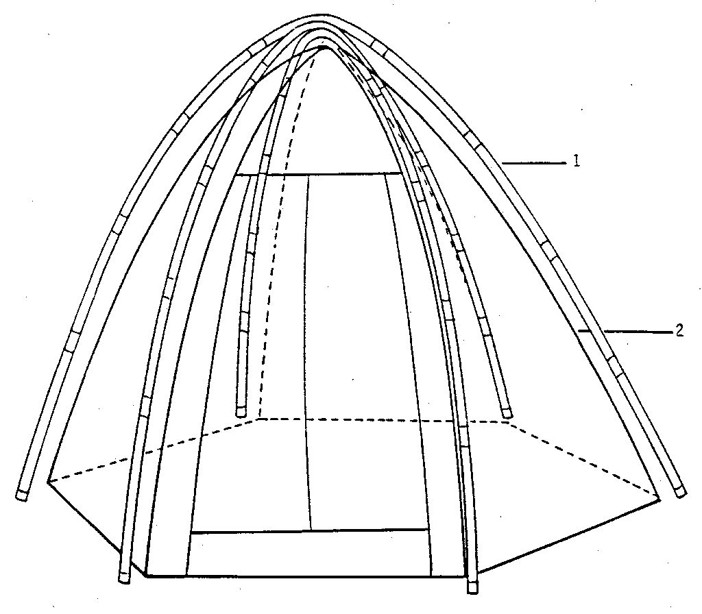 Frame assembly