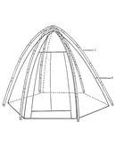 Frame assembly