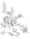 Cylinder block