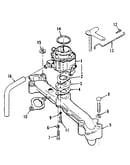 Intake manifold